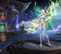 （温馨提醒:联系在线客服，谢谢惠顾）魔幻手游荣耀圣戒内购版虚拟机一键端+安卓+前后端全套源码+策划文档+教程